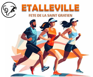 Inscriptions Trail de la Saint Gratien